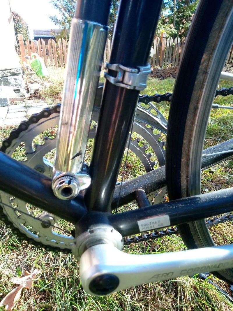 Peugeot Ventoux 1986