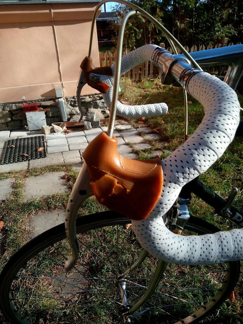 Peugeot Ventoux 1986