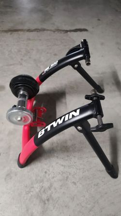 Trenažér B-TWIN INRIDE 500