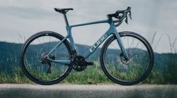 Cube Agree c62 One - storm grey