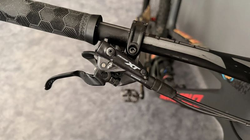 Santa Cruz Megatower CC