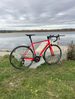 Canyon Endurace AL 7.0 105 / Rychlé jednání sleva