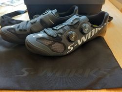 TRETRY SPECIALIZED S-WORKS VENT ROAD 42,5 - NOVÉ