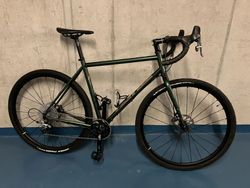 Kona Rove ST
