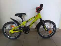 Haibike Greedy 16