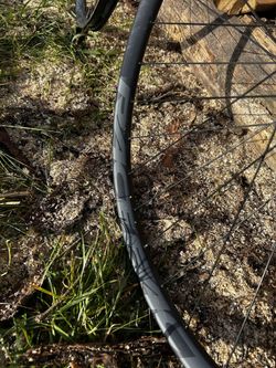 Zapletená kola Race Face AR Offset 27 29" 