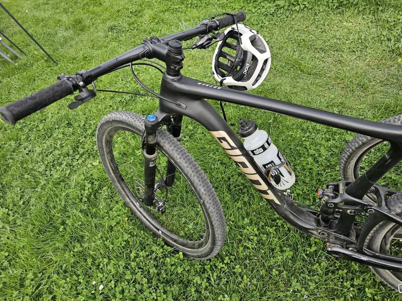Giant Anthem Advanced Pro 29 