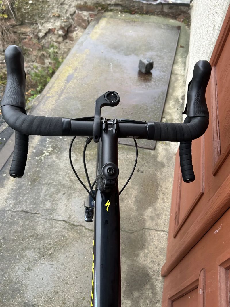 Specialized TARMAC DISC EXPERT CHAMELEON