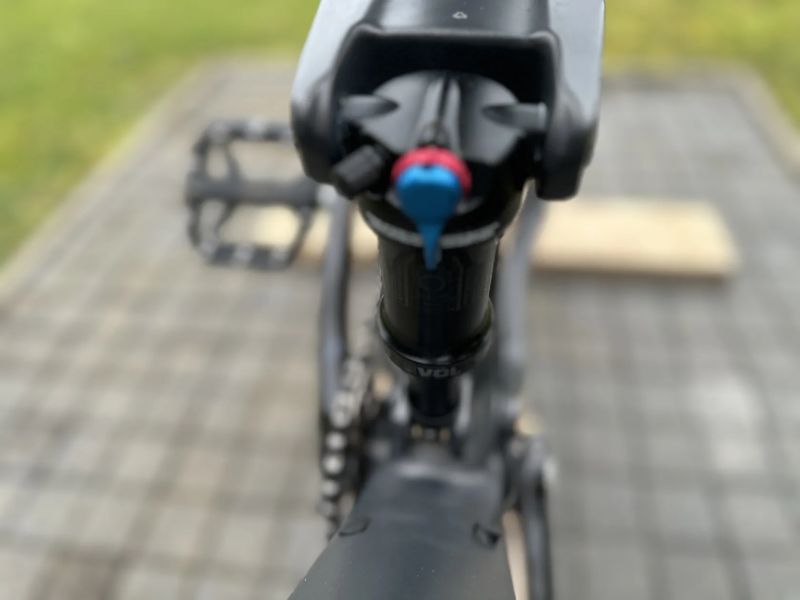 Cube 140 stereo race