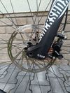 GHOST LECTOR 8.9 LC - SRAM XX1
