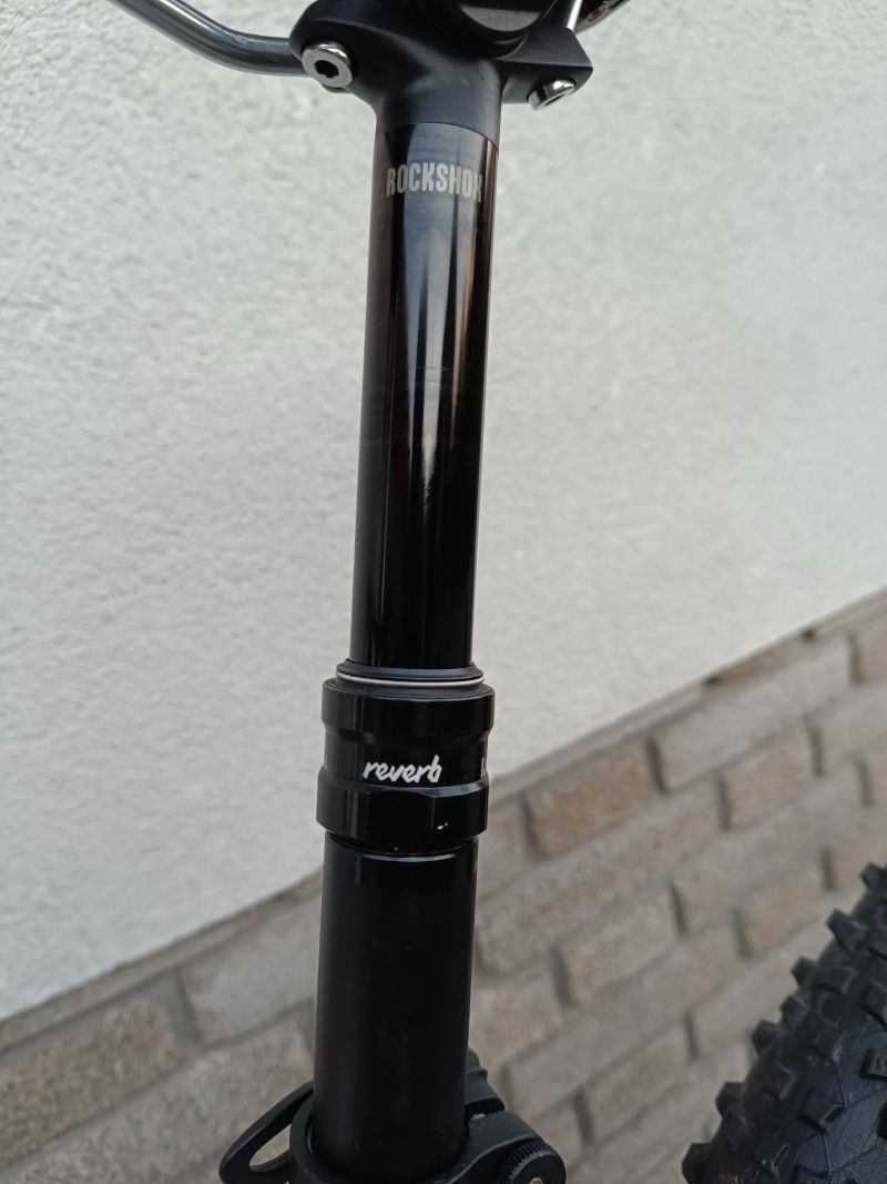 GHOST LECTOR 8.9 LC - SRAM XX1