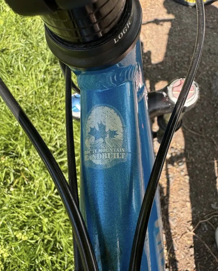 Rocky Mountain Etsx 60