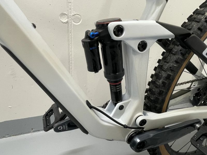 Prodám Cube Stereo Race 150 C:62