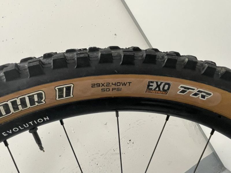 Prodám Cube Stereo Race 150 C:62