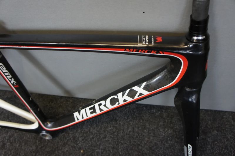 Merckx Emx-1 Team
