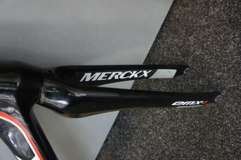 Merckx Emx-1 Team