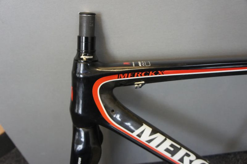 Merckx Emx-1 Team