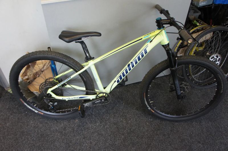 Author Ultrasonic 14"