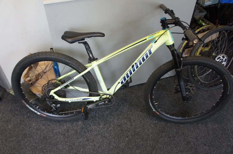 Author Ultrasonic 14"