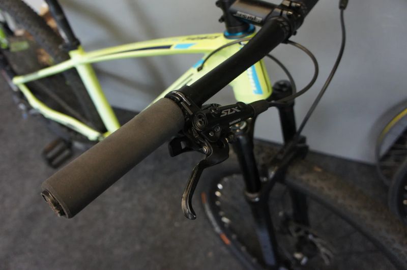 Author Ultrasonic 14"