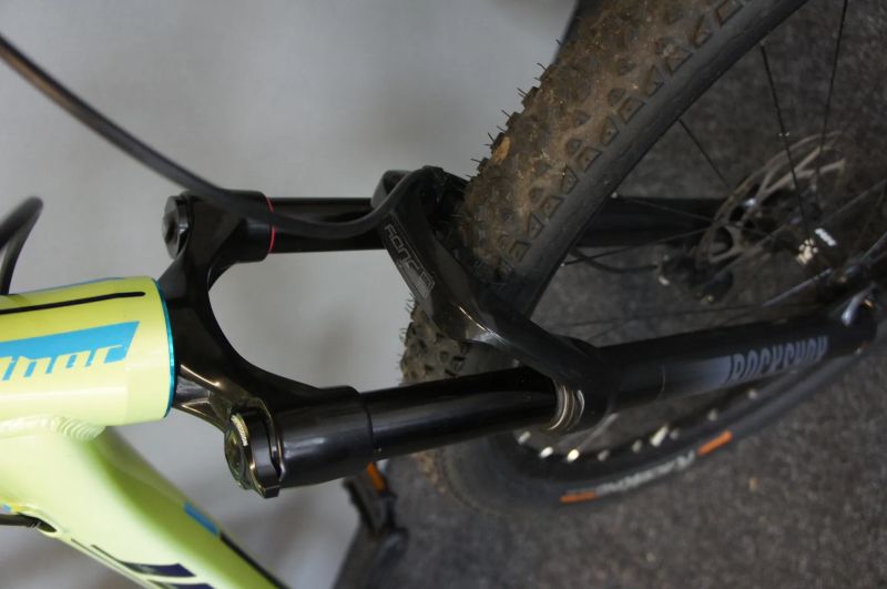 Author Ultrasonic 14"