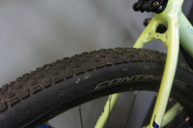 Author Ultrasonic 14"