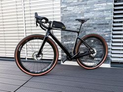 Cervélo Aspero ZIPP 303s