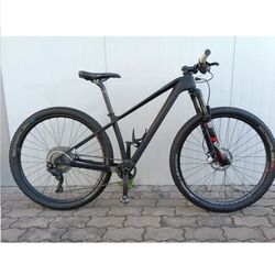 Závodní dětské kolo XS