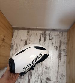 Specialized Sworks Evade 3 vel. M