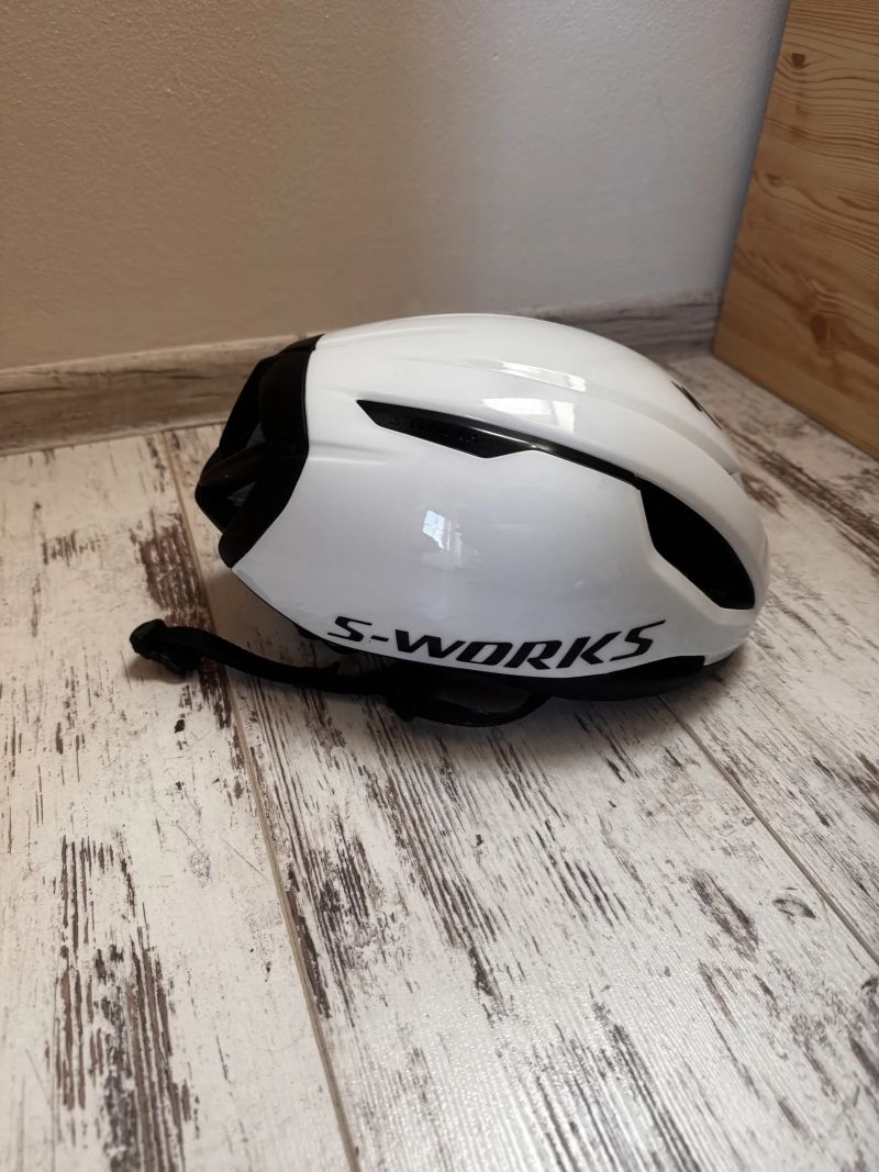 Specialized Sworks Evade 3 vel. M