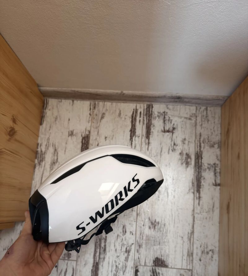 Specialized Sworks Evade 3 vel. M