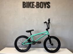 BMX Wethepeople CRS 18"