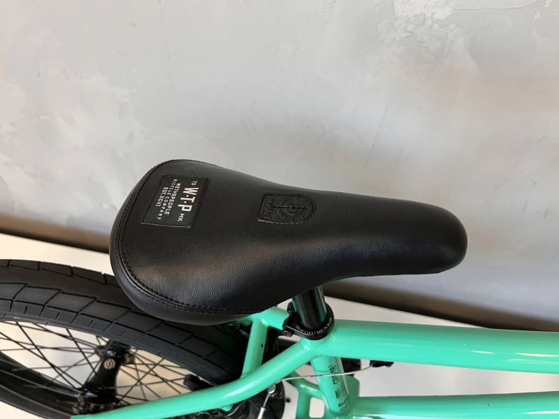 BMX Wethepeople CRS 18"