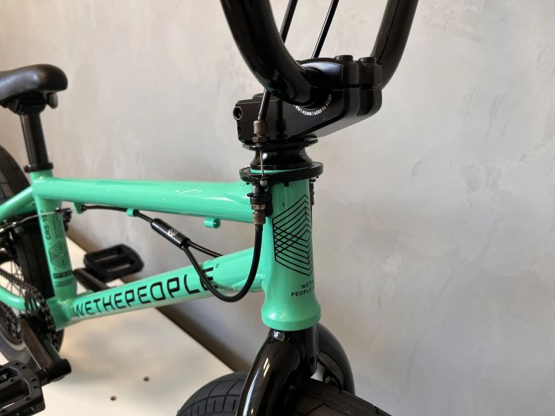 BMX Wethepeople CRS 18"