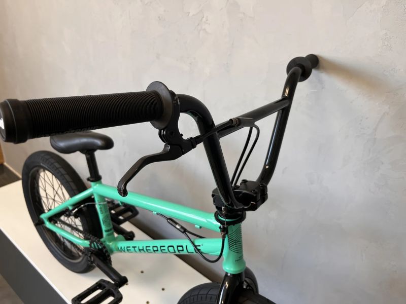 BMX Wethepeople CRS 18"