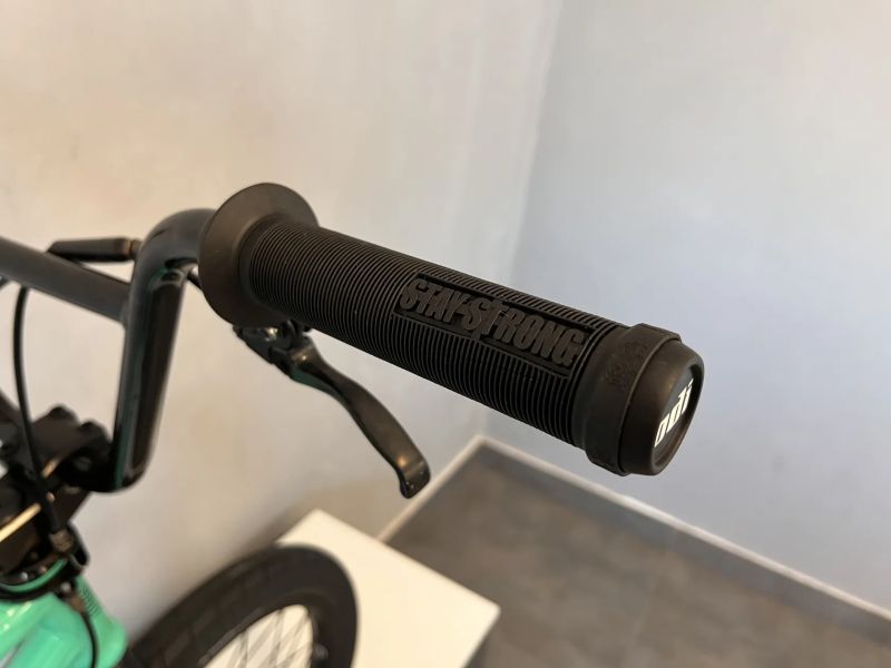 BMX Wethepeople CRS 18"