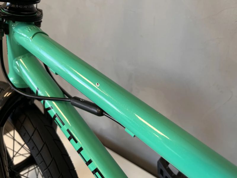 BMX Wethepeople CRS 18"