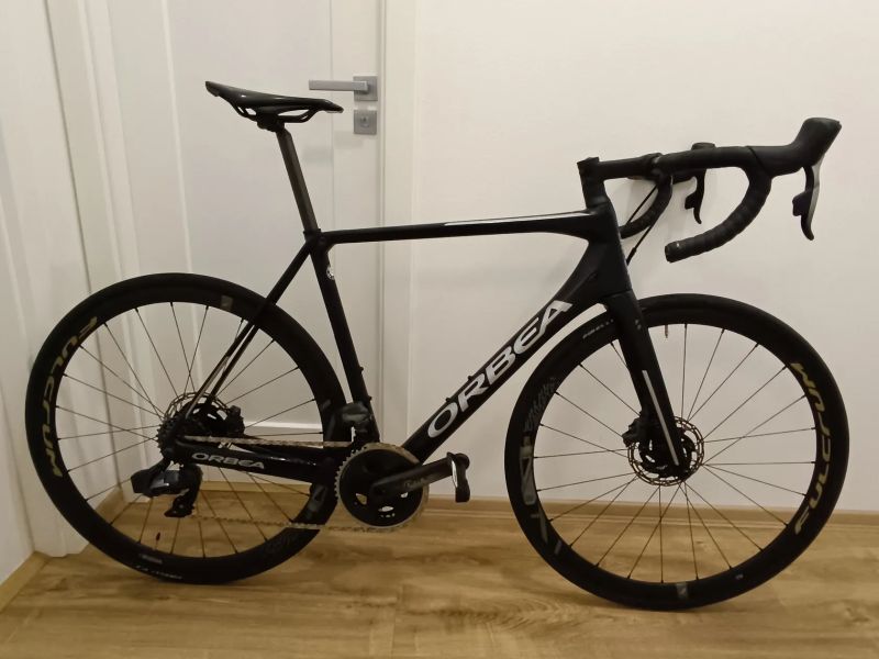 Orbea ORCA M21eTeam