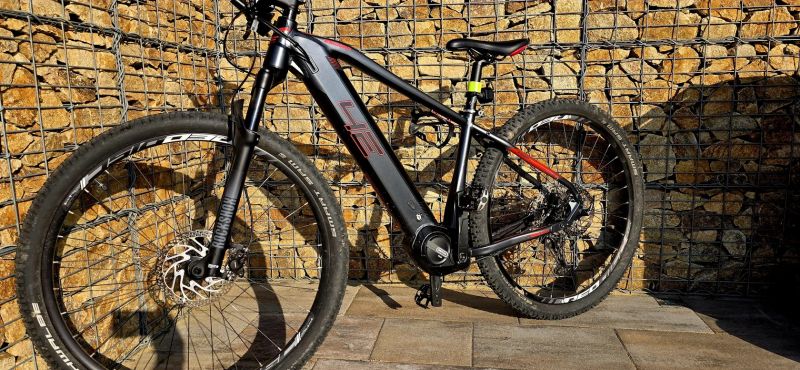 4EVER Dámské kolo 4EVER Esword Team