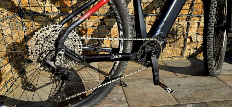 4EVER Dámské kolo 4EVER Esword Team