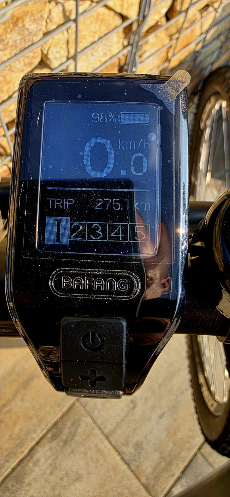 4EVER Dámské kolo 4EVER Esword Team