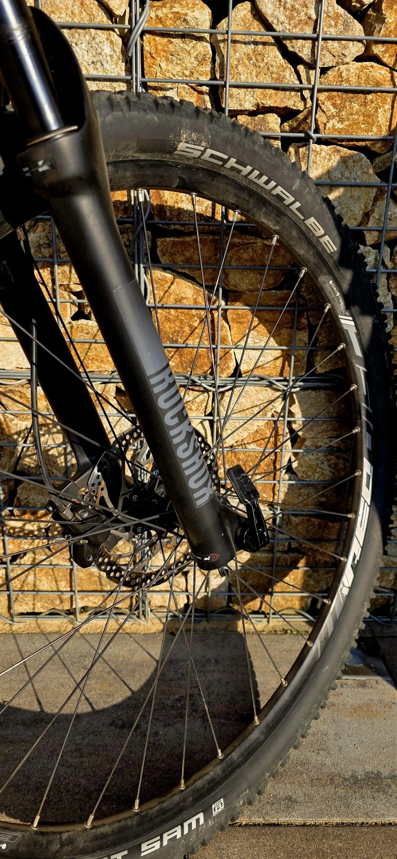 4EVER Dámské kolo 4EVER Esword Team