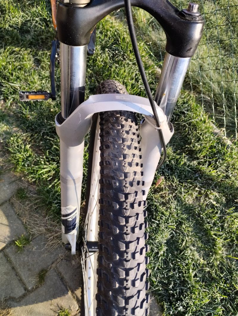 Trek Xcaliber7