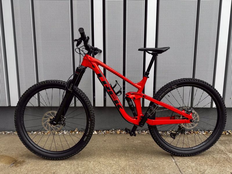 Trek Slash 7 2024