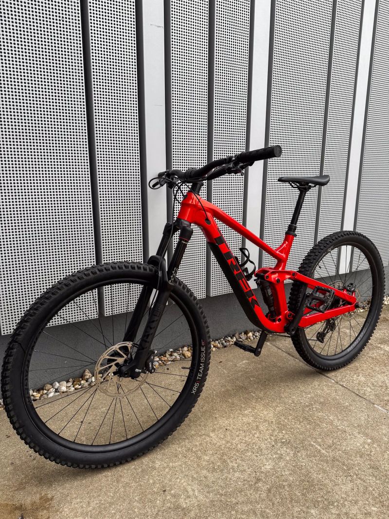 Trek Slash 7 2024