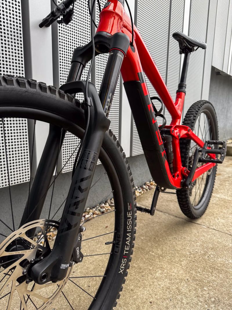 Trek Slash 7 2024