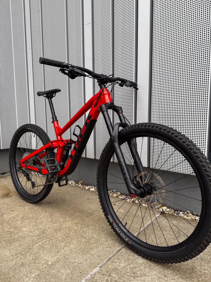 Trek Slash 7 2024