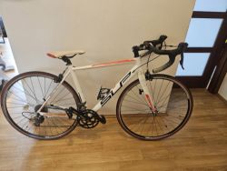 Superior road comp XS