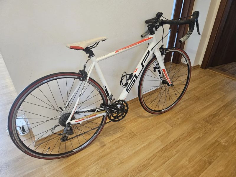 Superior road comp XS