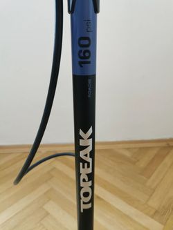 Pumpa na kolo Topeak 